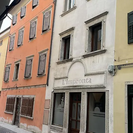 Pensjonat L'impronta