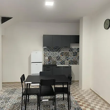 L'impronta Guest house 3*