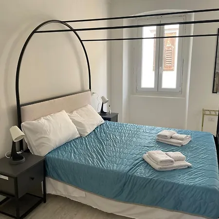 L'impronta Guest house