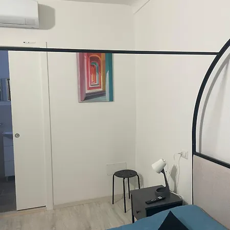 Pensjonat L'impronta 3*